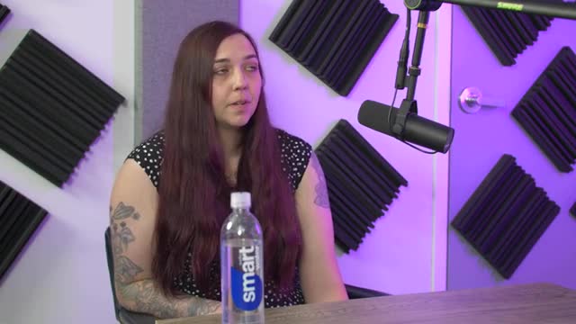 Georgia Woman Shares Journey Through Drug Court Program and Support From Husband