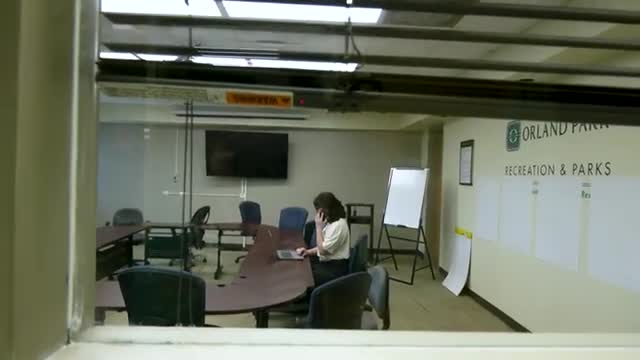 Orland Park welcomes American English language program
