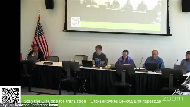 Lieutenant Galazo presents Sunnyvale traffic safety report highlighting pedestrian and cyclist collisions