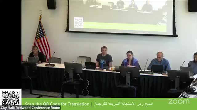 Sunnyvale public safety unit reports flat five‑year bike/ped trends; cites enforcement, education and data limits