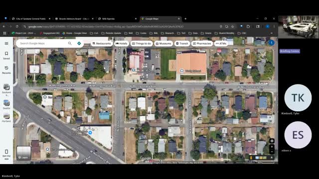 Local Council Denies Alley Vacation Request Near Gonzaga Prep School