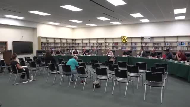 Neighbor raises safety concern over dying oak at Franklin School; grounds staff to follow up