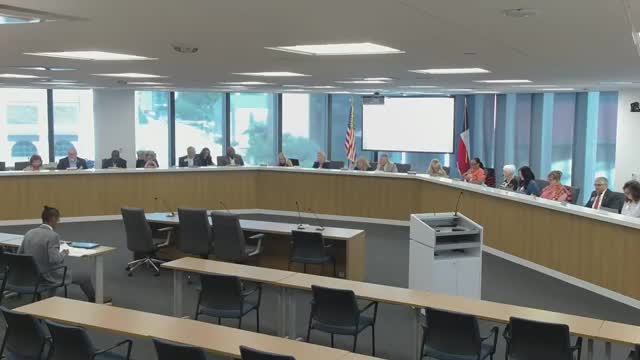 Texas Board of Nursing Increases Director Kristen Benton's Salary and Grants Leave Time