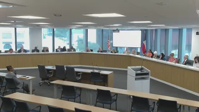 Board of Nursing raises Executive Director Kristen K. Benton’s base salary to $203,337, grants 80 hours administrative leave