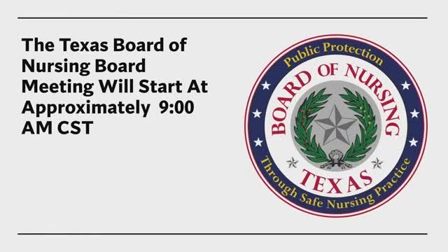 Board approves Houston Community College Coleman LVN-to-ADN transition program with capped start cohorts