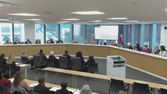 Board grants Southern Careers Institute approval to open Brownsville ADN program; operators pledge local clinical pipeline