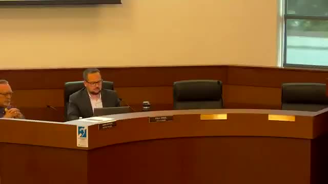 Eastpointe ZBA denies Moses Roses requests for larger wall and pole signs