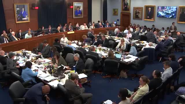 House Vote Sees Mixed Results on Key Legislation Amendments