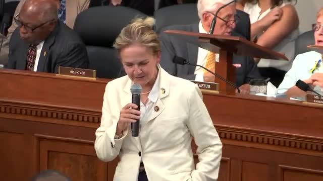 Congress Debates Amendment to Restore ARPA E Funding Amidst Innovation Concerns