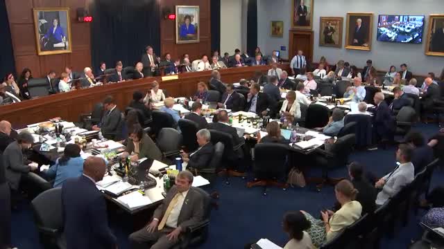Chairman Fleischman supports $20M amendment for regional commissions funding