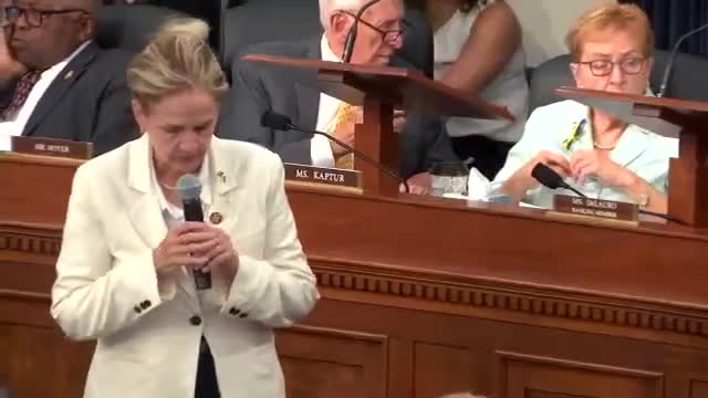 Appropriations panel rejects amendment to restore ARPA‑E funding to FY2025 level