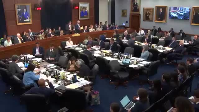 House Republicans’ THUD Bill Cuts Rental Aid, Prompting Sharp Democratic Opposition