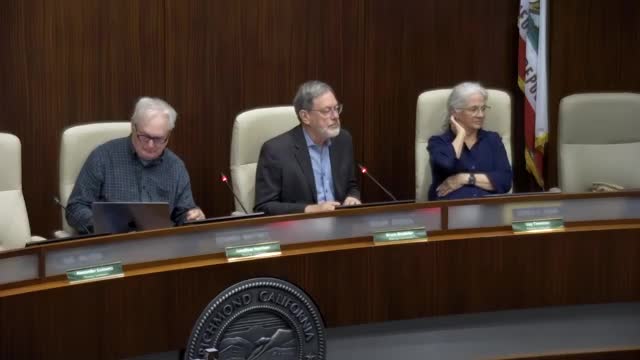 Code Amendment Exempt From CEQA Review Clears Path for ADUs