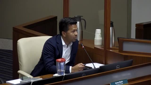 Richmond Planning Commission approves new ADU ordinance and preapproved plan program
