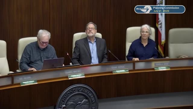 Resident praises commission for rejecting proposed office-to-emergency-housing conversion at 30 Seventh