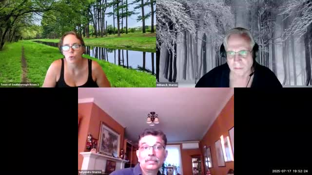 Committee schedules bench installs, plans shed reorganization and inventory