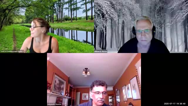 Peninsula Trail bridge bid nears as engineers report minimal footing changes; committee flags funding questions