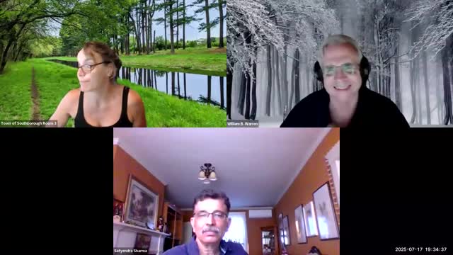 Trails committee pushes to finalize MassTrails signage as grant deadline nears