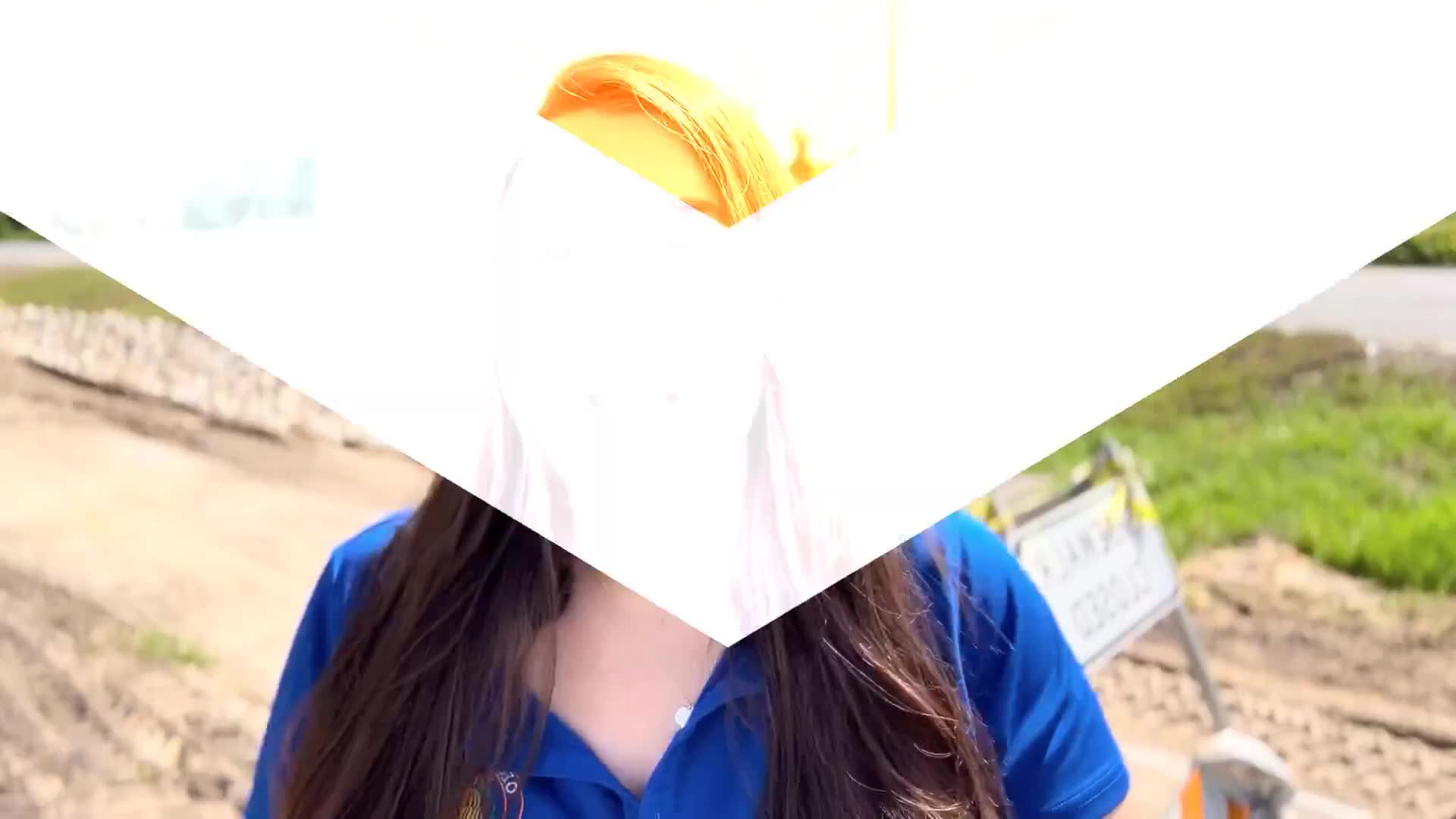 Threadgill Place reopens to traffic; sidewalk work to continue for weeks