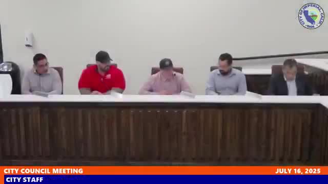 City council approves purchase of Tymco Model 600 sweeper, shifts to in-house street sweeping