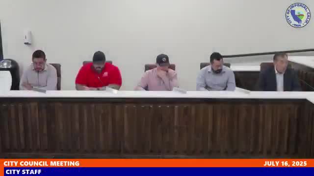 Council designates two parcels surplus, takes preliminary step toward potential disposal