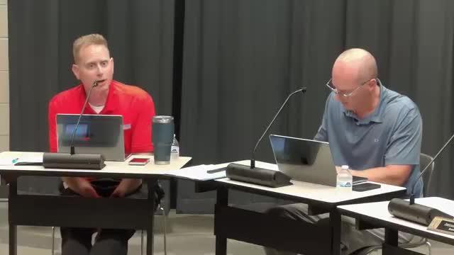 Marysville Schools Board Approves Breakfast Price Increase and Welcomes New Principals