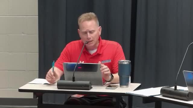 School District Faces Staffing Challenges Amid State Budget Updates and Levy Discussions