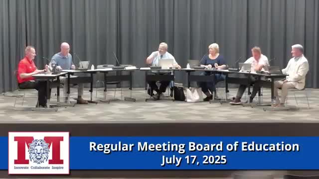 Treasurer warns state budget vetoes and forecast changes could affect Marysville finances