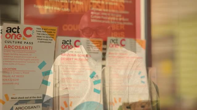 Chandler Public Libraries’ Culture Pass and Discovery Library expand low-cost cultural access