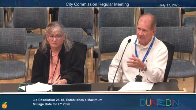 Commission extends state revolving‑fund loan deadline by 1 year to allow wastewater upgrades to proceed