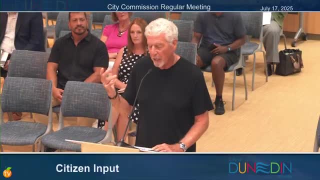 Residents Demand City Action on Weybridge Kuriloo Trails Bridge Closure