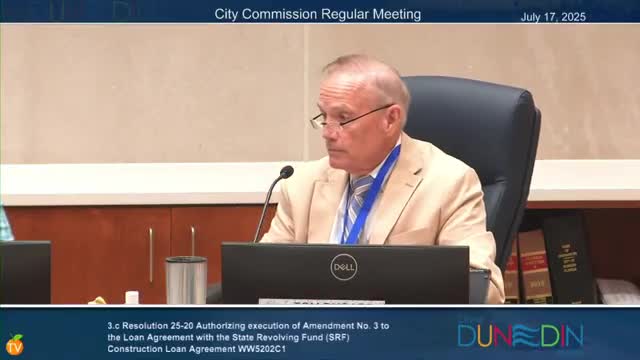Commission Approves $3M Marina Wall Repair Contract with BDI Marine Contractors