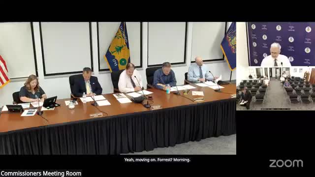 Lycoming County renews four-year mail-ballot services agreement with MPC