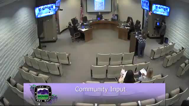 Sierra Madre to pilot student commissioner program for ages 13–21