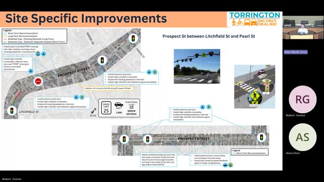 City Launches Vision Zero Framework for Safer Roadways and Community Collaboration
