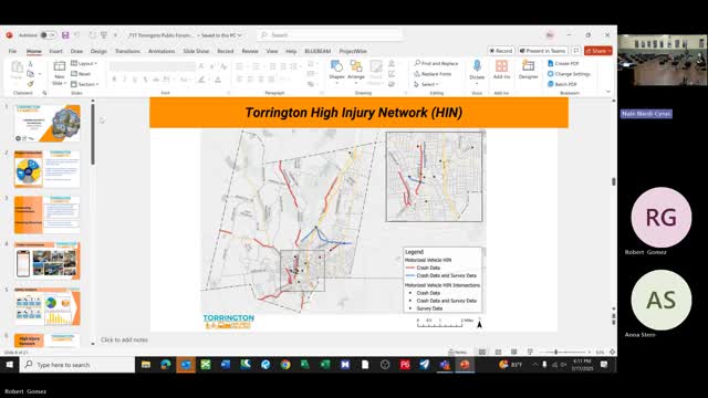 Connecticut DOT Initiates Statewide Roundabout Project to Improve Traffic Flow