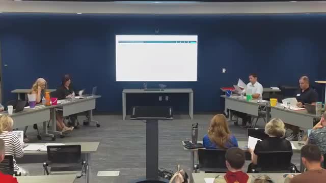 Bixby School Board Approves Contracts for Resource Officers and Janitorial Services