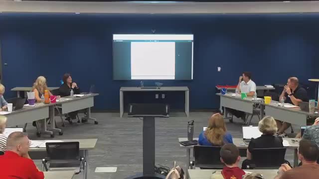 Bixby board approves vendors, raises student meal prices and renews Pepsi sponsorship terms