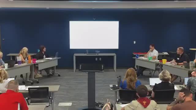 Bixby School Board Approves Child Nutrition Vendors for 2025-2026 Fiscal Year