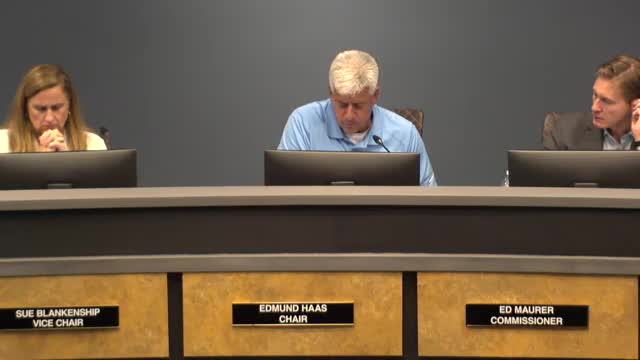 Commission approves special-use permit for Golf TRK indoor golf training at 1199 S. Beltline