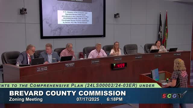 Quail Haven Residents Address Community Concerns in Mims