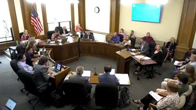 Moline City Council Appoints Laura Williamson as New Director of Utilities