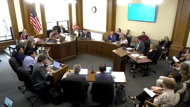 Mayor Reappoints Jersey Rivers Brandy Poston and Josette McCoy to Urban Policy Council