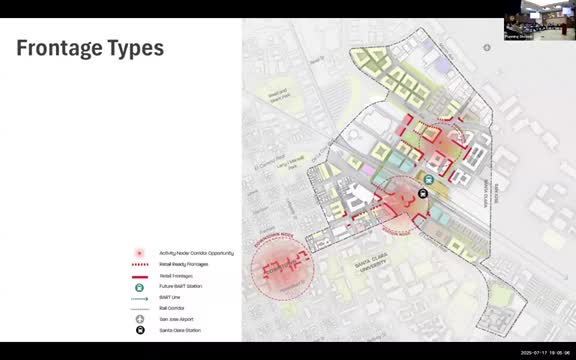 City Plans 47000 Square Foot Community Recreation Center with Gym and Fitness Spaces