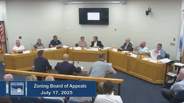 ZBA approves reuse of Rock Street convent after weeks of neighborhood opposition