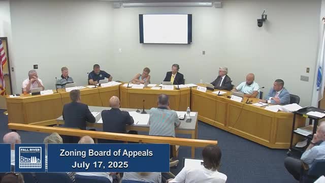 High Development LLC seeks special permit for 48 residential units in Commercial Middle District