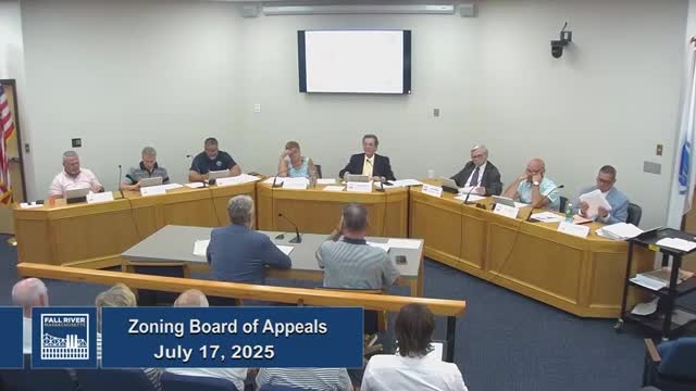 ZBA clears revised 48-unit Slade Street plan after traffic and design review