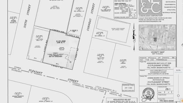 ZBA approves single‑chair body‑art shop at Pleasant Street with hours limit