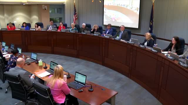 Fifth Ward Junior High mental-health provider Carrie Kritzke recognized as Louisiana School Health Service Provider of the Year finalist