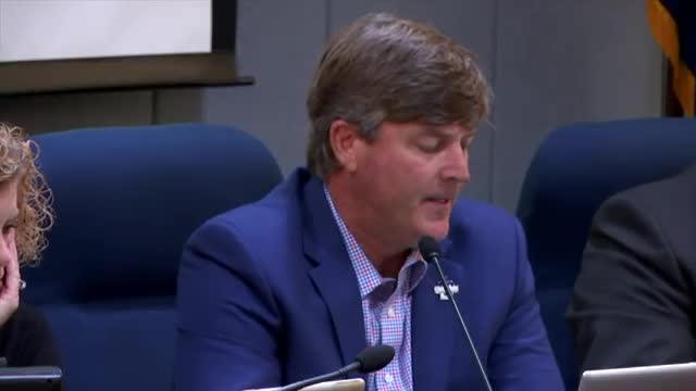 St. Tammany board unanimously approves consent agenda including interpreter job descriptions and two school construction completions